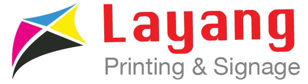 Layang Printing & Signage